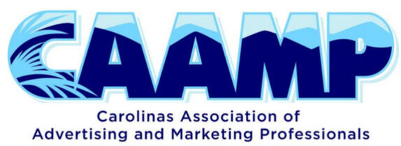 CAAMP Carolina Association of Advertising and Marketing Professionals