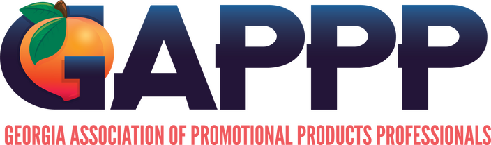 GAPPP Logo Georgia Association of Promotional Product Professionals