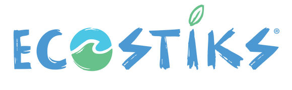 EcoStiks Logo EcoStiks Logo