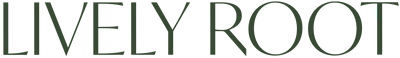 Lively Root Lively Root Logo