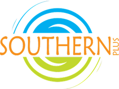 Southern Plus Logo Southern Plus Logo