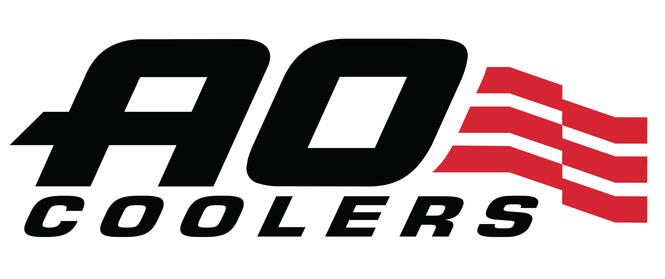 AO Coolers Logo American Outdoor Coolers | Premium Lifestyle Adventure Gear