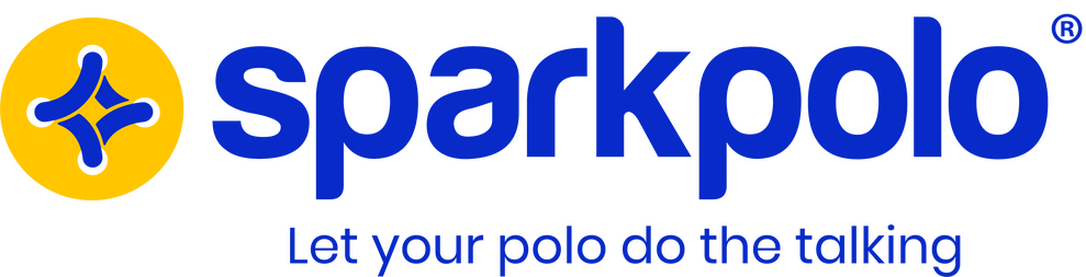 Spark Polo Spark Polo Logo
