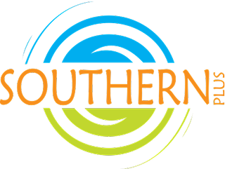 Southern Plus Logo Southern Plus Logo