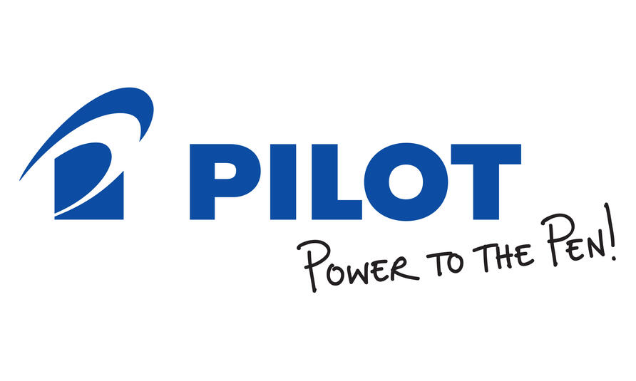 Pilot Pen Logo Pilot Pen logo